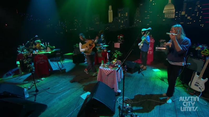 Mac De Marco Live at ACL