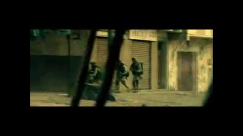 System of a Down Soldier