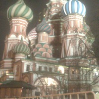 Володя Семенов