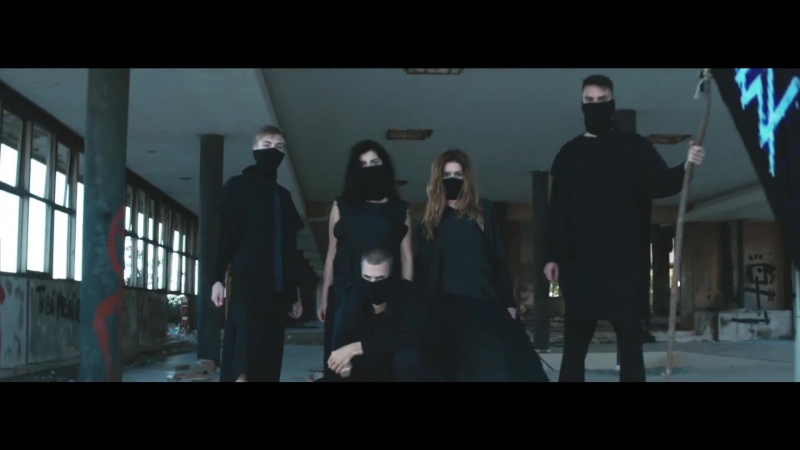 Премьера. Alan Walker feat. Noah Cyrus with Digital Farm Animals - All Falls Down