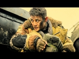 Железнooдорoooжные тuuгры (2017) - ТРЕЙЛЕР НА РУССКОМ