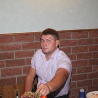 Александр Ананьев
