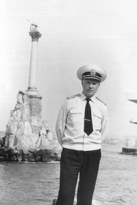 Юрий Лобанов