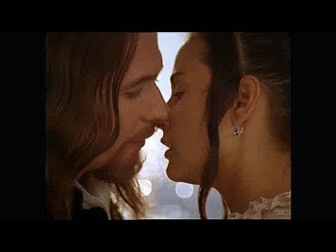 Алая буква ( The Scarlet Letter) трейлер фильма на