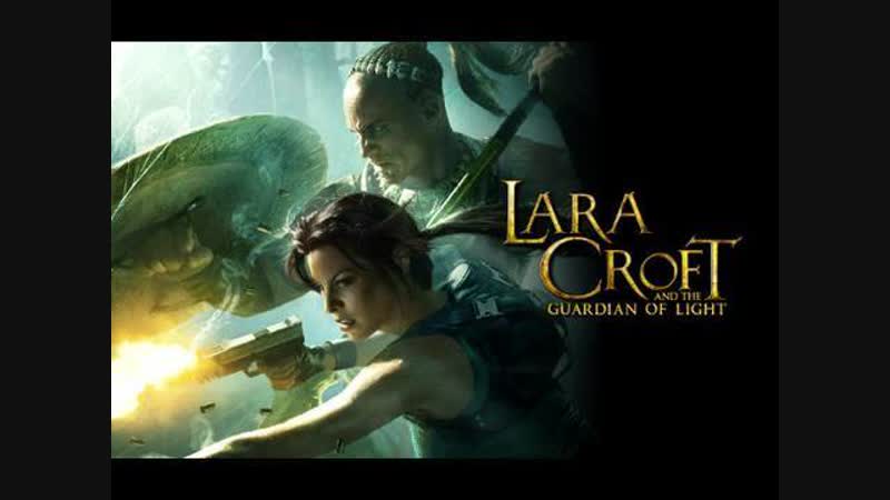 Lara Croft and the Guardian of Light