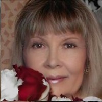 Валентина Ивановна