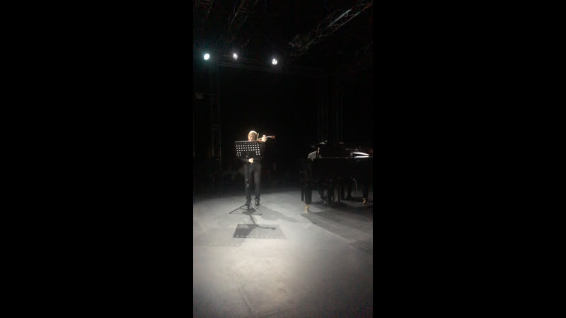 Live Boesendorfer лофт-филармония