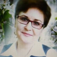 Наталья Зотова