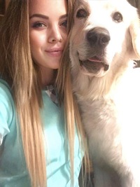 Алина Ковалёва