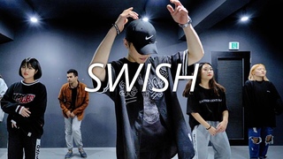 Tyga - SWISH | RAGI choreography