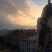 Кирилл Глухов