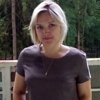 Анастасия Климова