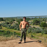 Саша Черкасов