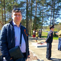 Олег Андреев