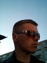 Евгений Занозин