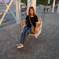 Екатерина Милованова