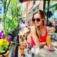 Anna Prigozhaeva
