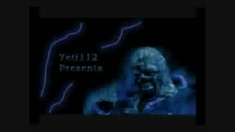 Resident Evil Degeneration Parody(