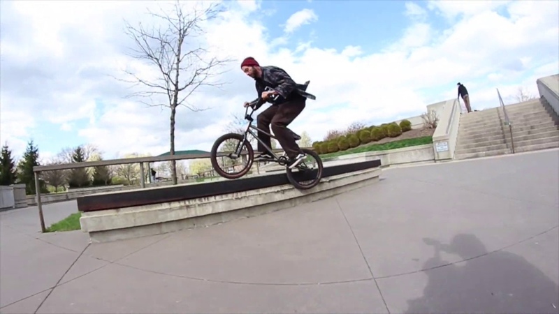 The Daily Grinds Tony Cherry Leftovers. ,,