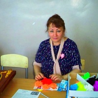 Вера Семёнова