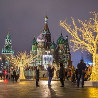 Александр Калашников