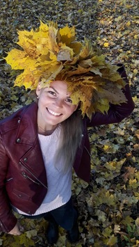 Анна Морозова