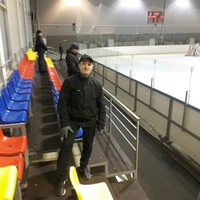 Андрей Кочнев