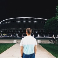 Олег Меркулов