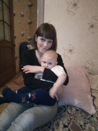 Оксана Березнева