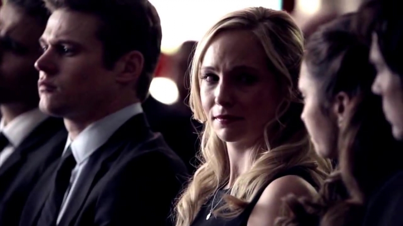 Caroline Forbes (6