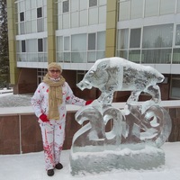 Людмила Москвичева