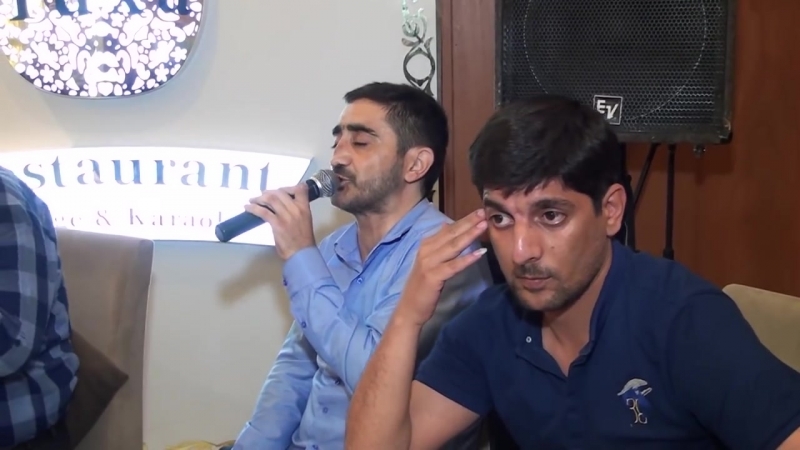 Aydin Xirdalanli super qezel