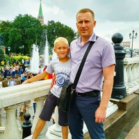 Владимир Боровиков