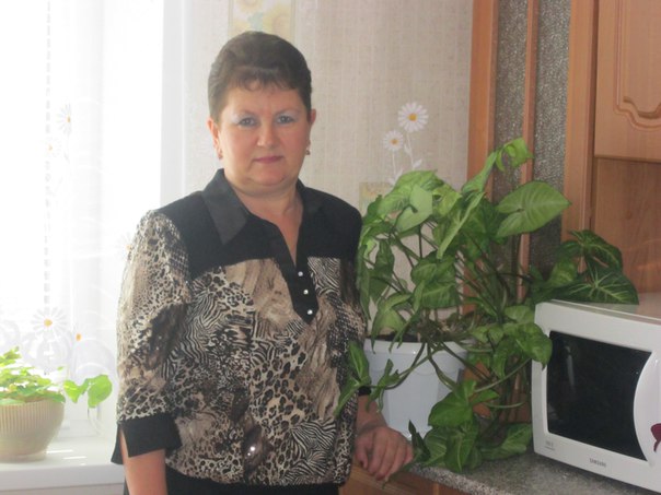 Валентина Леньшина, Россия, Самара