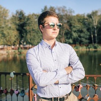 Антон Коновалов