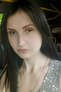 Екатерина Шарова