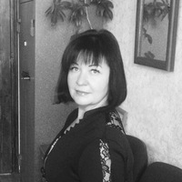 Наталья Зимина