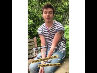 BrooklynBeckham