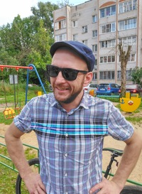 Александр Ананьев