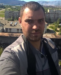 Миша Mc kondrat