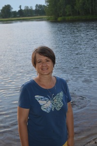 Наталия Ситникова