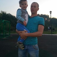 Евгений Волков