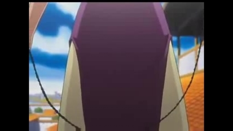 Bleach, Блич 102