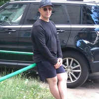 Александр Романенко