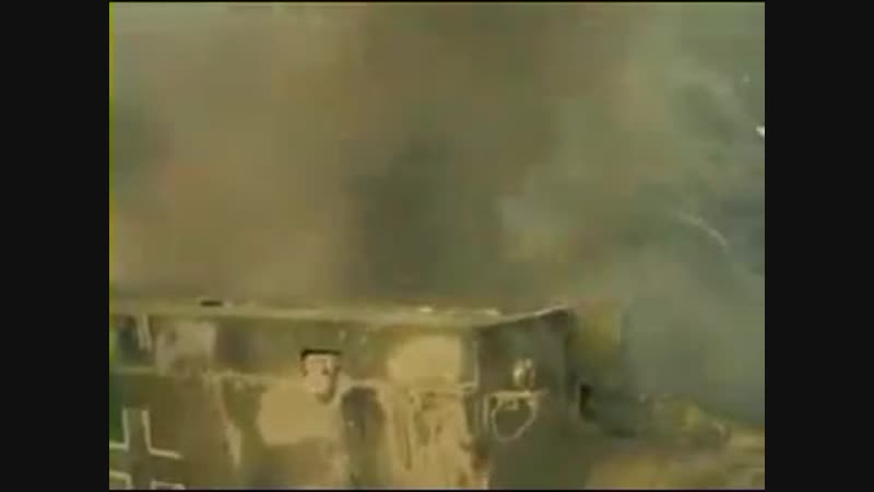 Плачет солдат (на