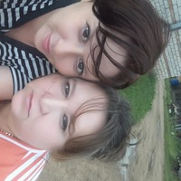 Алексеева Анна