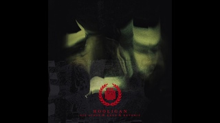 Die Achse feat. Renz & Reverie — Hooligan