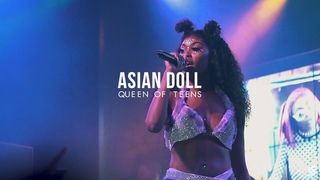 Asian Doll: Queen of Teens (Documentary)