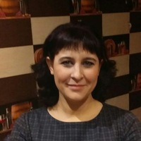 Наталья Кузнецова