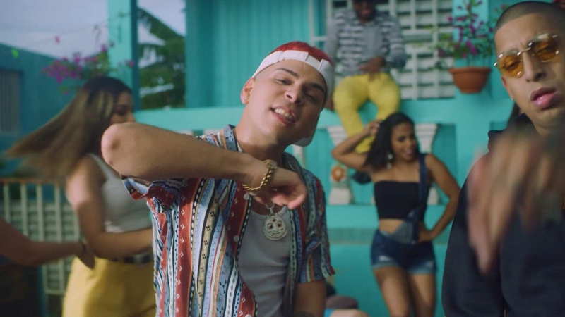 KEVVO x Ñ ENGO FLOW